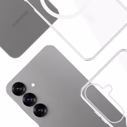 3MK Clear MagCase coque de protection pour téléphones portables 15,8 cm (6.2") Housse Transparent - Vue supplémentaire 6