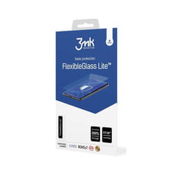 3MK FlexibleGlass Lite Protection d'écran transparent Samsung 1 pièce(s)