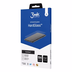 3MK HardGlass Protection d'écran transparent Xiaomi 1 pièce