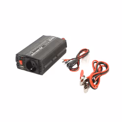 Transformateur de tension VOLT 12/230 AC-500