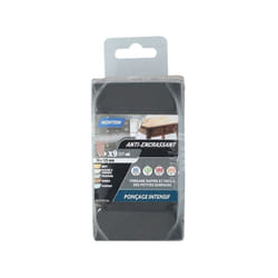 Norton - cale autoaggripante 70x125 + 9 patins antiencrassants gr