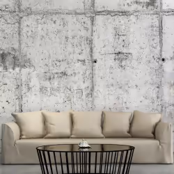 Paris Prix Concrete Wall - 280x400