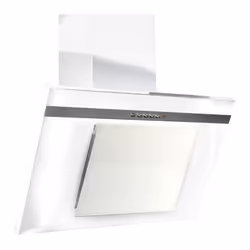 Design Moteur inclus :Oui Afficheur intégré :Non Type :Mural< /li> Matériau du boîtier:Acier, Verre trempé Nombre d'ampoules: ...