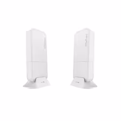 Mikrotik RBWAPG-60ADKIT, 1000 Mbit/s, 10,100,1000 Mbit/s, 60 GHz, IEEE 802.11ad, IEEE 802.3af, IEEE 802.3at, 200 m, 11 - 57 V
