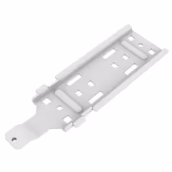 Mikrotik RBWAPG-60ADKIT point d'accès réseaux locaux sans fil 1000 Mbit/s Blanc Connexion Ethernet, supportant l'alimentation via ce port (PoE) - Vue supplémentaire 8