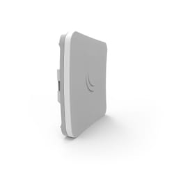 Mikrotik RBSXTsqG-5acD 1000 Mbit/s Blanc Connexion Ethernet, supportant l'alimentation via ce port (PoE)