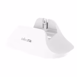 Mikrotik wAP 60G AP 1000 Mbit/s Blanc Connexion Ethernet, supportant l'alimentation via ce port (PoE) - Vue supplémentaire 4