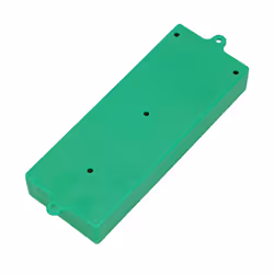 Extralink ACTIVE POE INJECTOR 8 PORT GIGABIT 802.3AT/AF MODE A - 1 Gbps - 8-Port Gigabit Ethernet 48 V