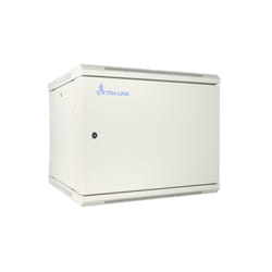 Extralink EX.12974 étagère 12U Rack monté sur le mur Gris