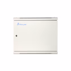 Extralink EX.12974 étagère 12U Rack monté sur le mur Gris