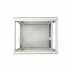 Extralink EX.12974 étagère 12U Rack monté sur le mur Gris