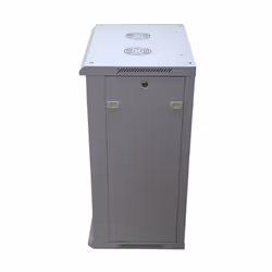 Extralink EX.14350 étagère 15U Rack monté sur le mur Gris