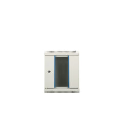 Extralink EX.14473 étagère 6U Rack monté sur le mur Gris
