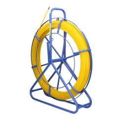 Extralink EX.16002 extracteur/alimenteur de câbles Bleu, Jaune