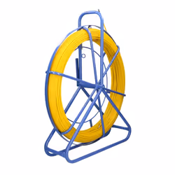 Extralink EX.16002 extracteur/alimenteur de câbles Bleu, Jaune