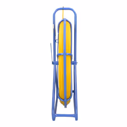 Extralink EX.16019 extracteur/alimenteur de câbles Bleu, Jaune