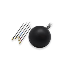Teltonika PR1KCO28 antenne Antenne directionnelle MIMO SMA 28 dBi