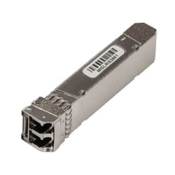 Mikrotik S-C51DLC40D module émetteur-récepteur de réseau Fibre optique 1250 Mbit/s SFP 1510 nm
