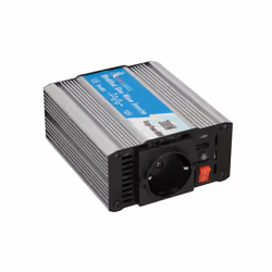 Extralink CAR VOLTAGE CONVERTER 12V - 230V, 300W, MODIFIED SINUS OPIM-300W, Universel, Auto, 12 V, 1 Hz, 300 W, 230 V