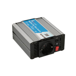 Extralink CAR VOLTAGE CONVERTER 12V - 230V, 300W, MODIFIED SINUS OPIM-300W adaptateur de puissance & onduleur Auto Métallique