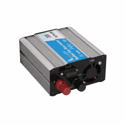 Extralink CAR VOLTAGE CONVERTER 12V - 230V, 300W, MODIFIED SINUS OPIM-300W adaptateur de puissance & onduleur Auto Métallique