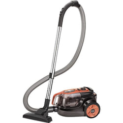 MPM MOD-25 Aspirateur 1,1 L Aspirateur réservoir cylindrique Sec 750 W Sans sac