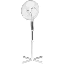 MPM MWP-19 ventilateur Blanc
