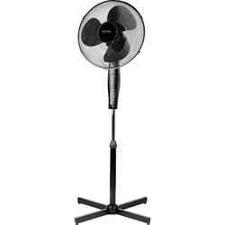 MPM MWP-19/C ventilateur Noir