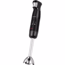 MPM MBL-29/C, Mélangeur par immersion, 700 L, 1200 W, Noir