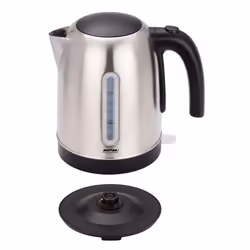 MPM MCZ-102M bouilloire 1,7 L 2200 W Noir, Acier inoxydable - Vue supplémentaire 5