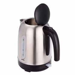 MPM MCZ-102M bouilloire 1,7 L 2200 W Noir, Acier inoxydable - Vue supplémentaire 6