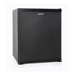 MPM MPM-30-MBS-06 réfrigérateur Pose libre 29 L F Noir