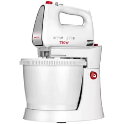 MPM MMR-20Z - Blanc