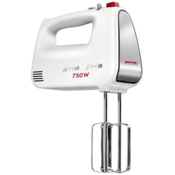 MPM MMR-19 Batteur à main 500 W Blanc