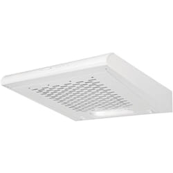 MPM - Hotte de table 51-PX-68 175 m3/h blanc