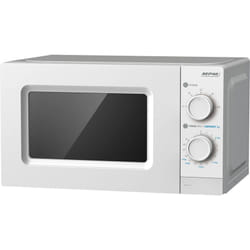 Four à micro-ondes MPM 20-KMM-11/W, blanc