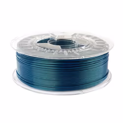 Spectrum Filaments PLA Premium Acide polylactique (PLA) Bleu 1 kg