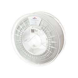 Spectrum Filaments PLA Premium Acide polylactique (PLA) Gris clair 1 kg