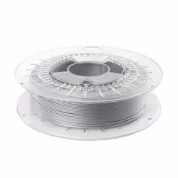 Spectrum Filaments Spectrum PLA Glitter Acide polylactique (PLA) Argent 500 g - Vue supplémentaire 2