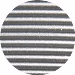 Spectrum Filaments Spectrum PLA Glitter Acide polylactique (PLA) Argent 500 g - Vue supplémentaire 3