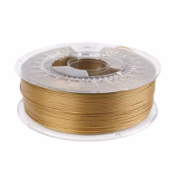 Spectrum Filaments Spectrum PLA Glitter Acide polylactique (PLA) Or 1 kg - Vue supplémentaire 2