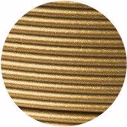 Spectrum Filaments Spectrum PLA Glitter Acide polylactique (PLA) Or 1 kg - Vue supplémentaire 3