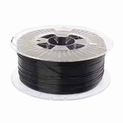 Spectrum 5903175657015 matériel d'impression 3D Acide polylactique (PLA) Noir 1,4 kg - Vue supplémentaire 2