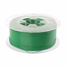 Spectrum 5903175657039 matériel d'impression 3D Acide polylactique (PLA) Vert 1,4 kg - Vue supplémentaire 2
