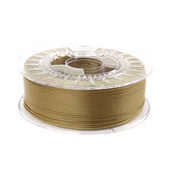 Spectrum Filaments PLA Premium Acide polylactique (PLA) Or 1 kg