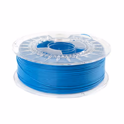 Spectrum Filaments PLA Premium Acide polylactique (PLA) Bleu 1 kg