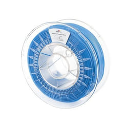 Spectrum Filaments PET-G Premium 1.75mm PETg (polyéthylène téréphtalate glycolisé) Bleu 1 kg