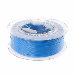 Spectrum Filaments PET-G Premium 1.75mm PETg (polyéthylène téréphtalate glycolisé) Bleu 1 kg
