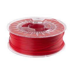 Spectrum 80059 matériel d'impression 3D PETg (polyéthylène téréphtalate glycolisé) Rouge 1 kg