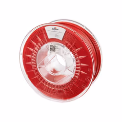 Spectrum 80059 matériel d'impression 3D PETg (polyéthylène téréphtalate glycolisé) Rouge 1 kg - Vue supplémentaire 4